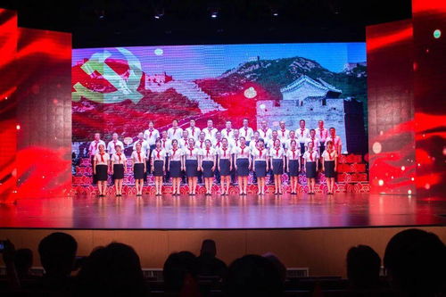 宁夏文化和旅游厅举办庆祝中国共产党成立100周年 永远跟党走 文艺演出
